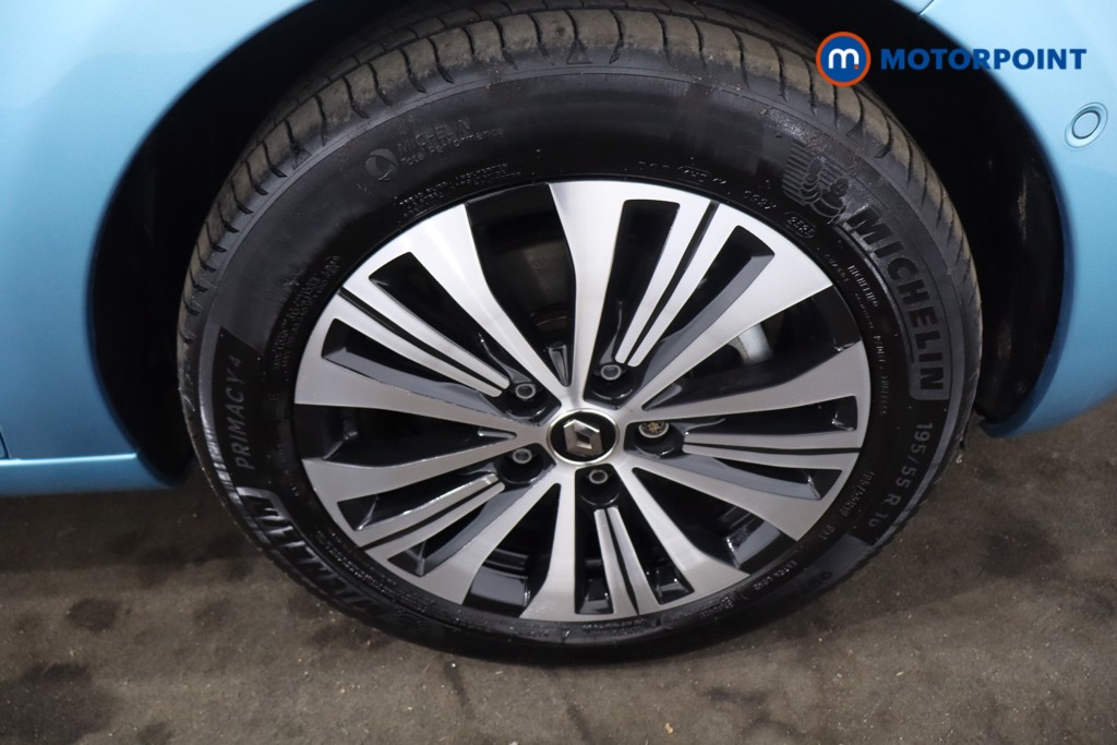 Renault ZOE Techno Automatic Electric Hatchback - Stock Number (1633859) - 10th supplementary image