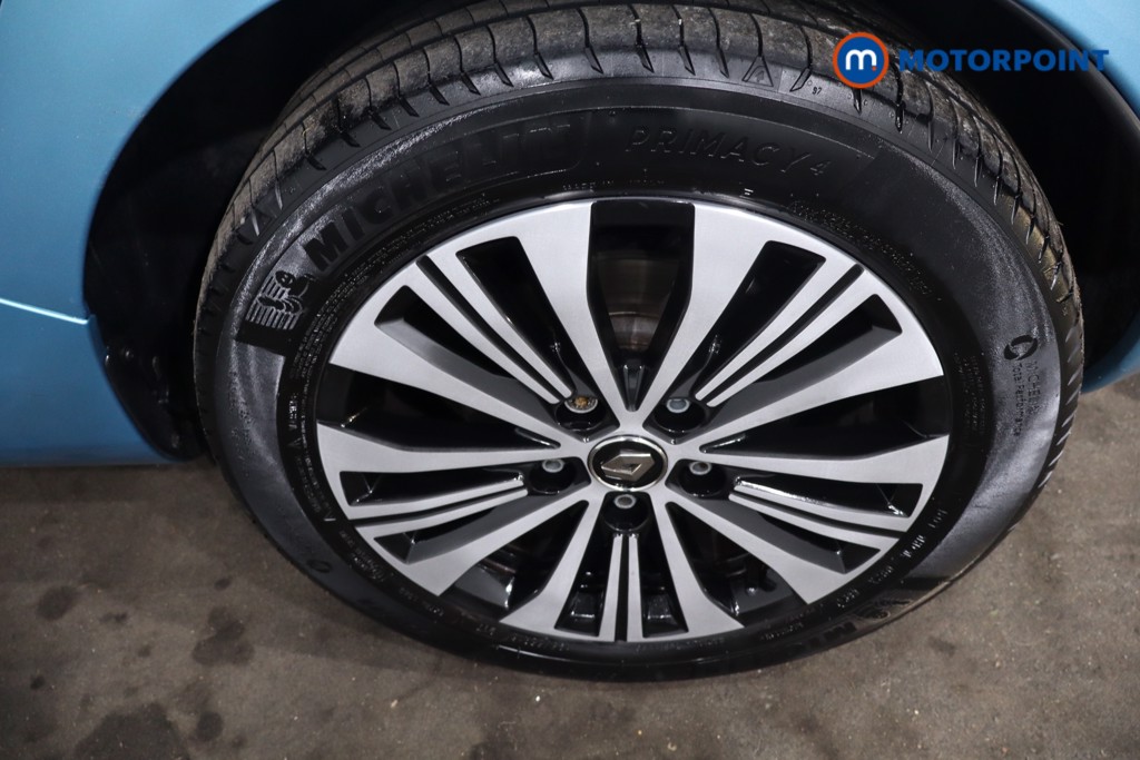 Renault ZOE Techno Automatic Electric Hatchback - Stock Number (1633859) - 12th supplementary image