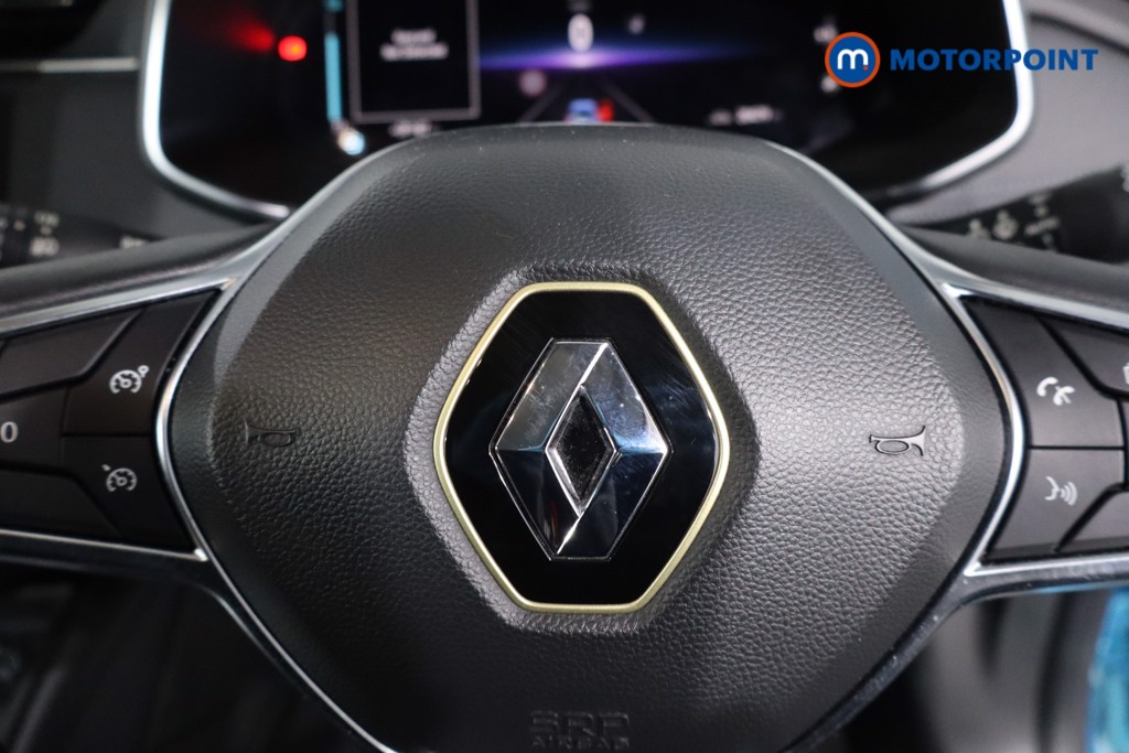 Renault ZOE Techno Automatic Electric Hatchback - Stock Number (1633859) - 13th supplementary image