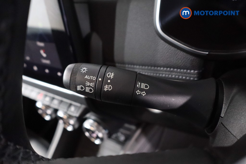 Renault ZOE Techno Automatic Electric Hatchback - Stock Number (1633859) - 14th supplementary image