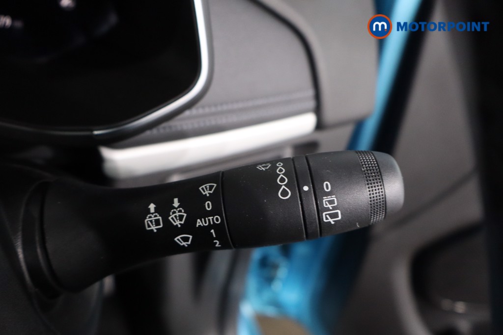 Renault ZOE Techno Automatic Electric Hatchback - Stock Number (1633859) - 15th supplementary image