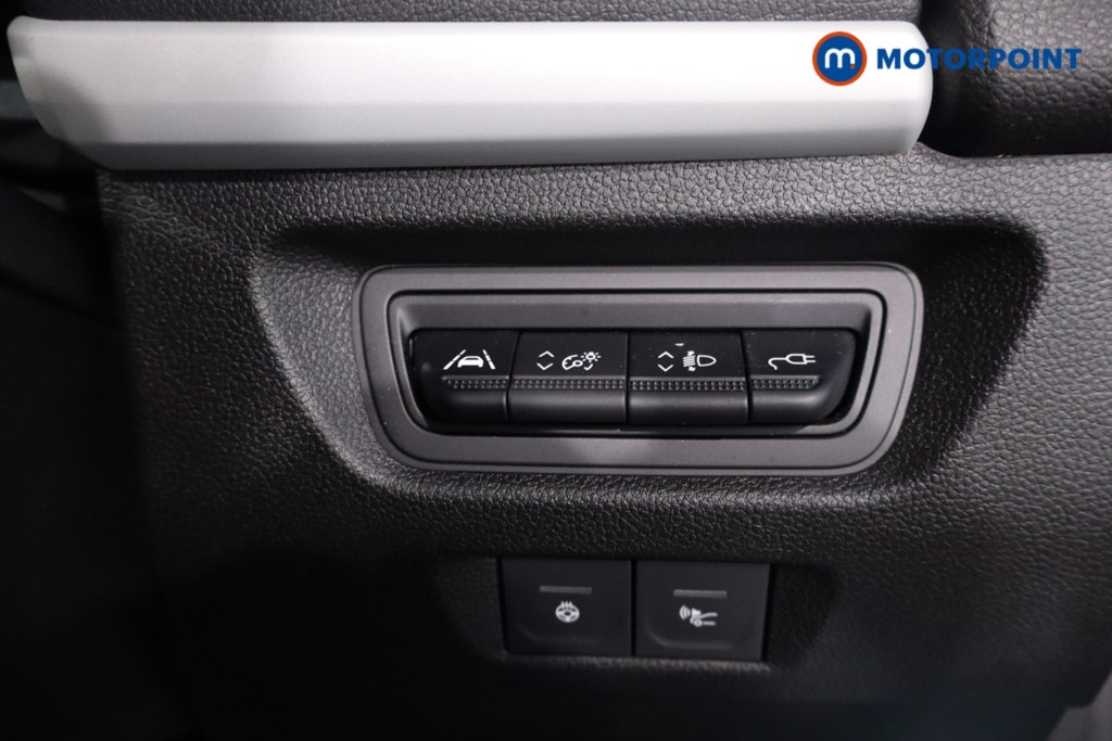 Renault ZOE Techno Automatic Electric Hatchback - Stock Number (1633859) - 17th supplementary image