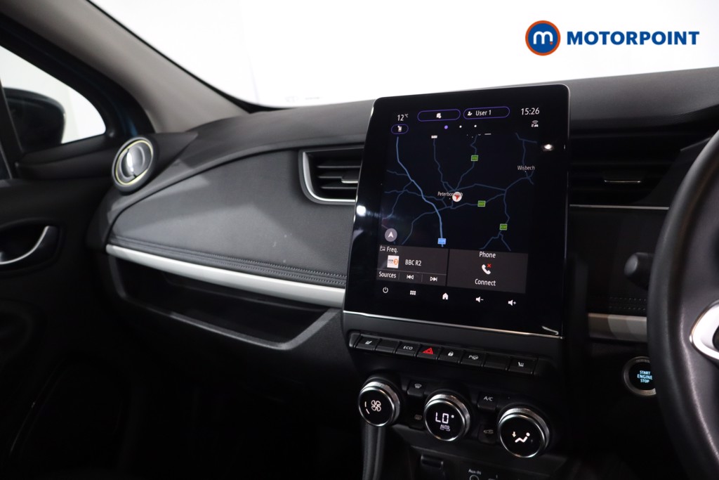 Renault ZOE Techno Automatic Electric Hatchback - Stock Number (1633859) - 18th supplementary image