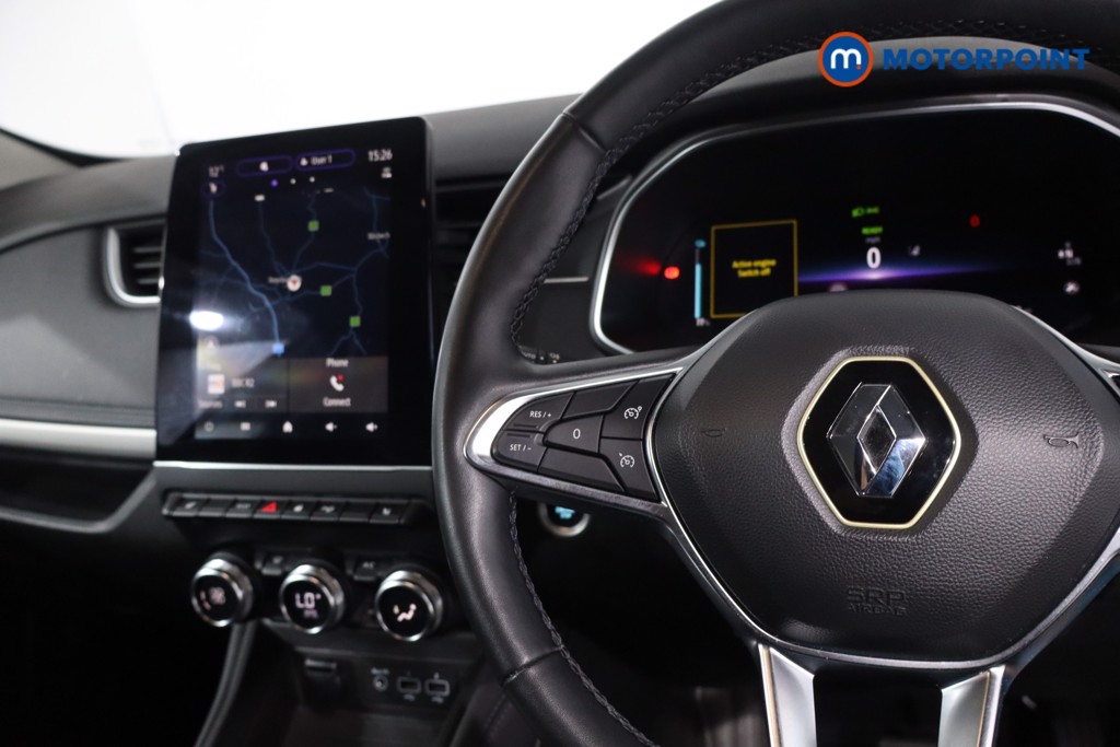 Renault ZOE Techno Automatic Electric Hatchback - Stock Number (1633859) - 19th supplementary image