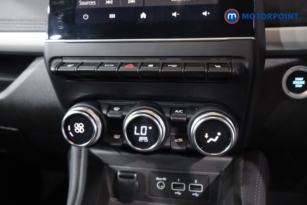 Renault ZOE Techno Automatic Electric Hatchback - Stock Number (1633859) - 20th supplementary image