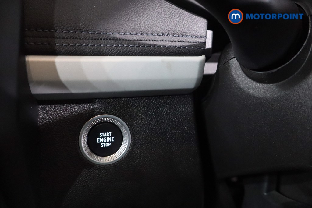 Renault ZOE Techno Automatic Electric Hatchback - Stock Number (1633859) - 21st supplementary image