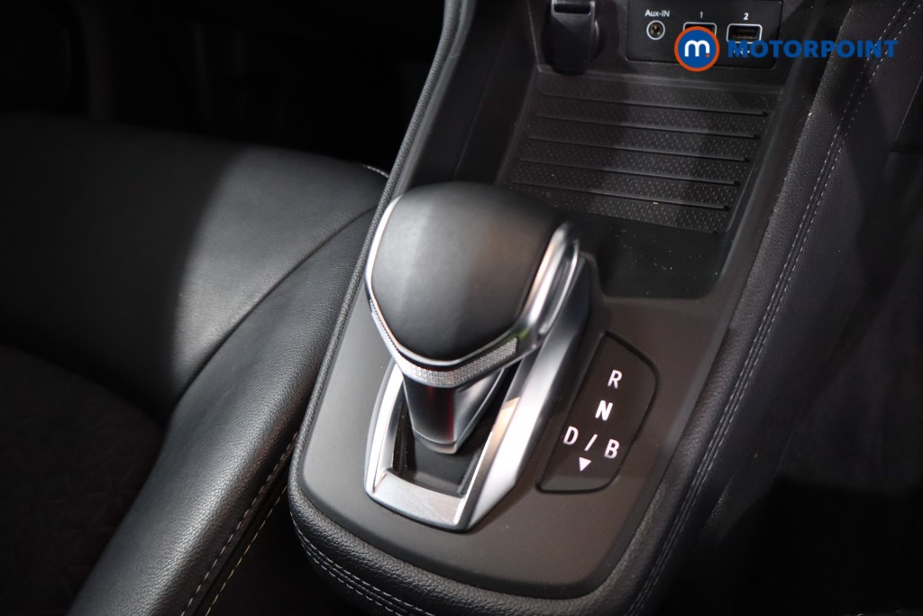 Renault ZOE Techno Automatic Electric Hatchback - Stock Number (1633859) - 22nd supplementary image