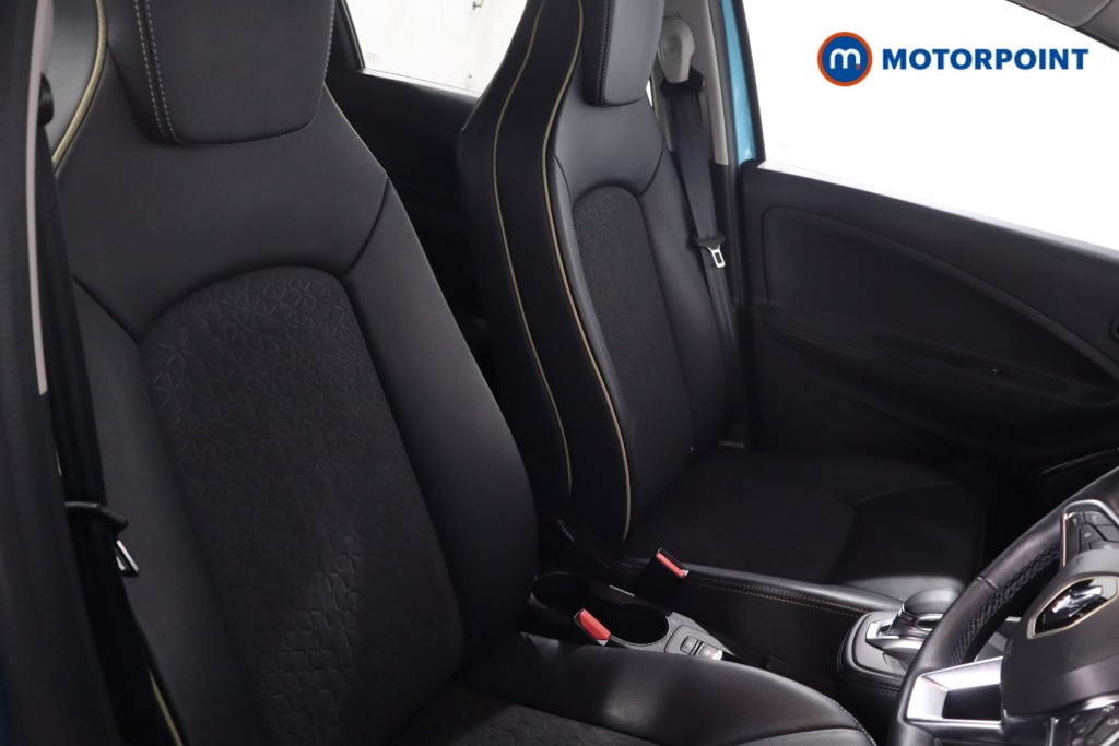 Renault ZOE Techno Automatic Electric Hatchback - Stock Number (1633859) - 23rd supplementary image