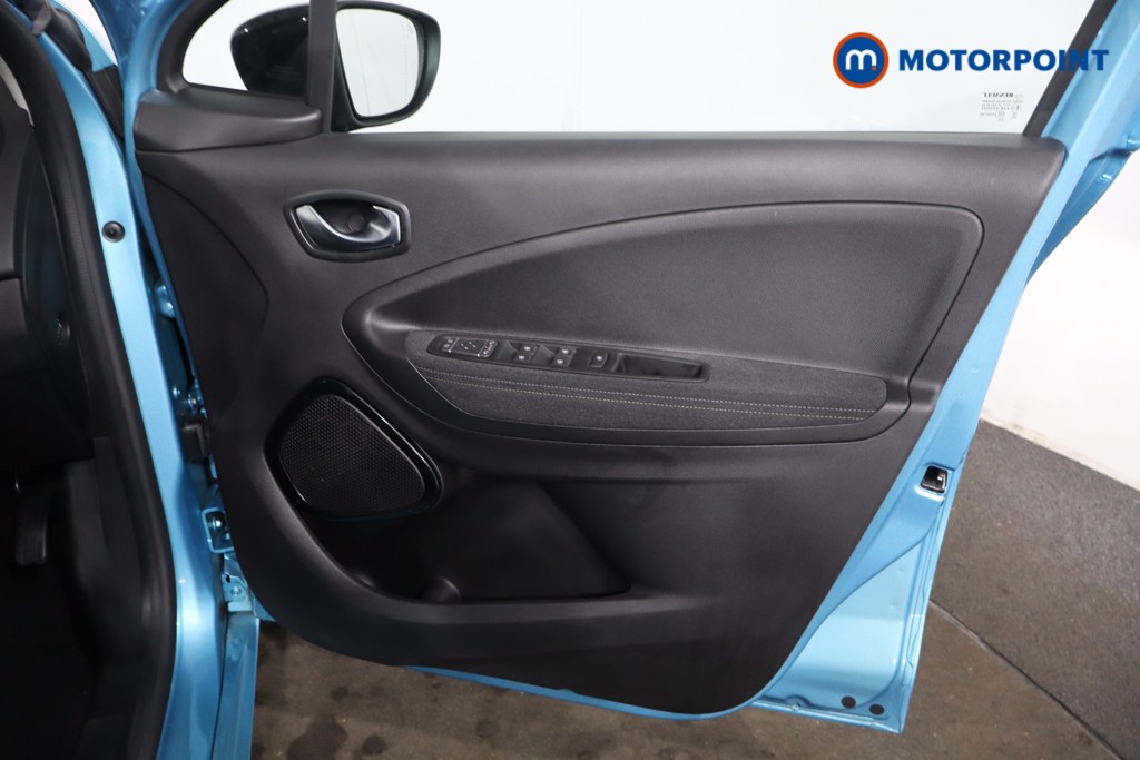 Renault ZOE Techno Automatic Electric Hatchback - Stock Number (1633859) - 24th supplementary image