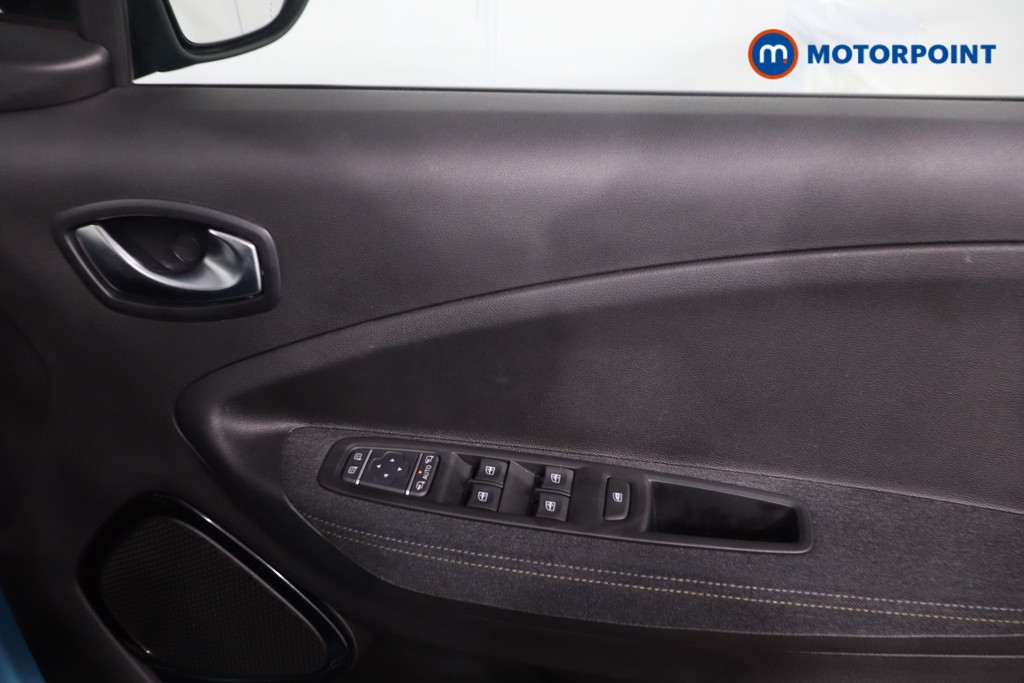 Renault ZOE Techno Automatic Electric Hatchback - Stock Number (1633859) - 25th supplementary image