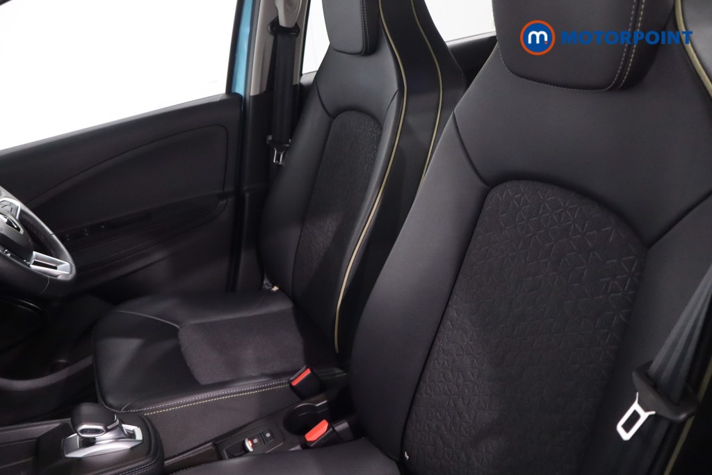 Renault ZOE Techno Automatic Electric Hatchback - Stock Number (1633859) - 26th supplementary image