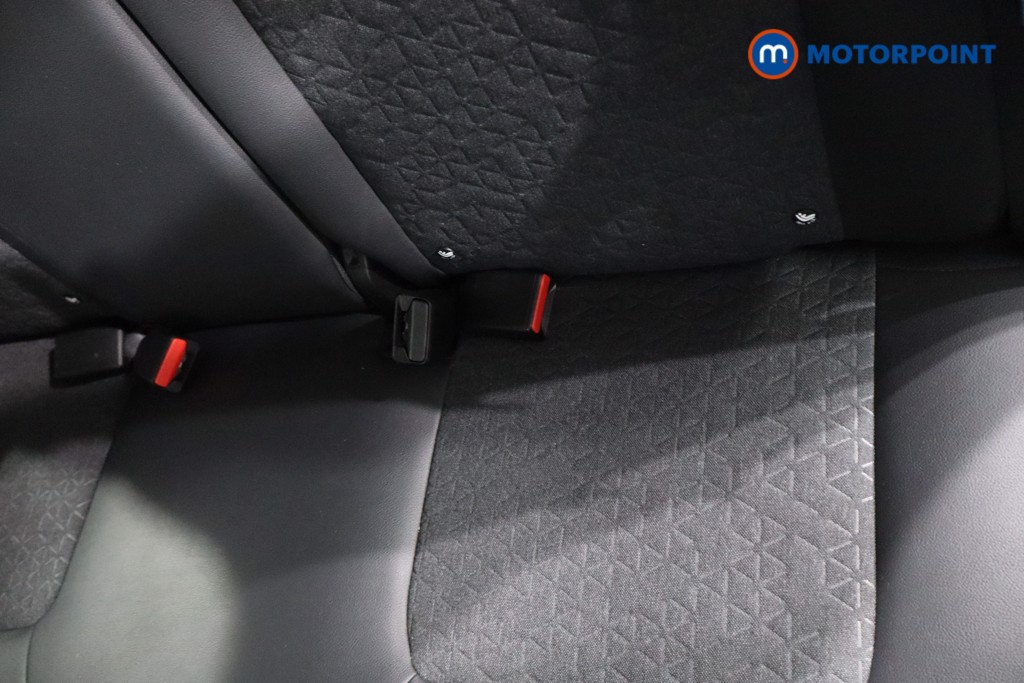 Renault ZOE Techno Automatic Electric Hatchback - Stock Number (1633859) - 27th supplementary image