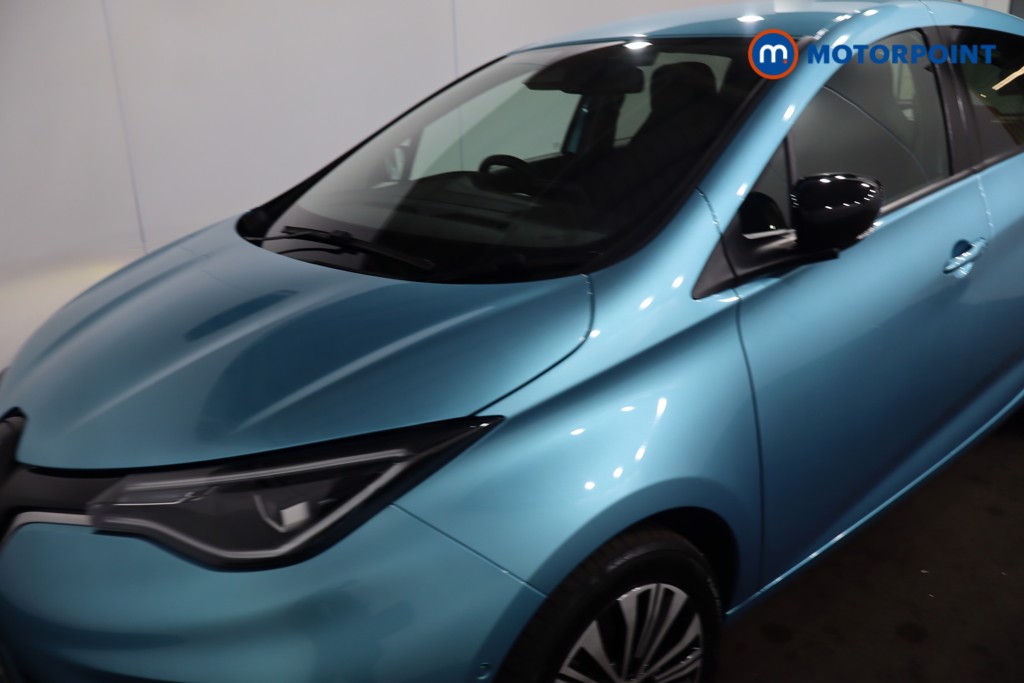 Renault ZOE Techno Automatic Electric Hatchback - Stock Number (1633859) - 28th supplementary image