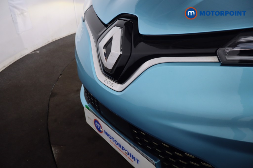Renault ZOE Techno Automatic Electric Hatchback - Stock Number (1633859) - 29th supplementary image
