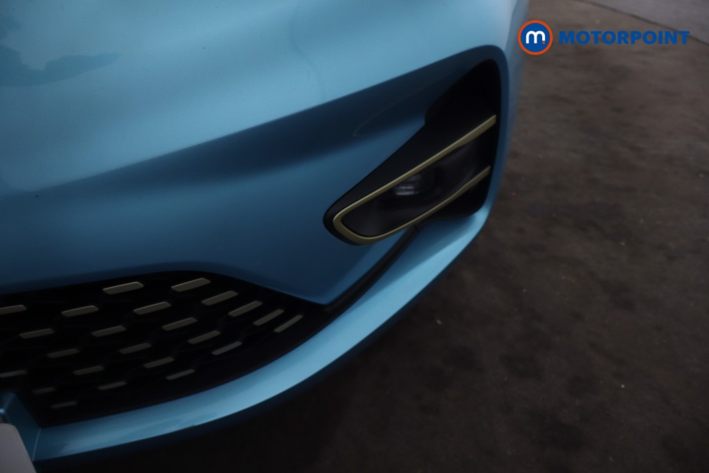 Renault ZOE Techno Automatic Electric Hatchback - Stock Number (1633859) - 32nd supplementary image