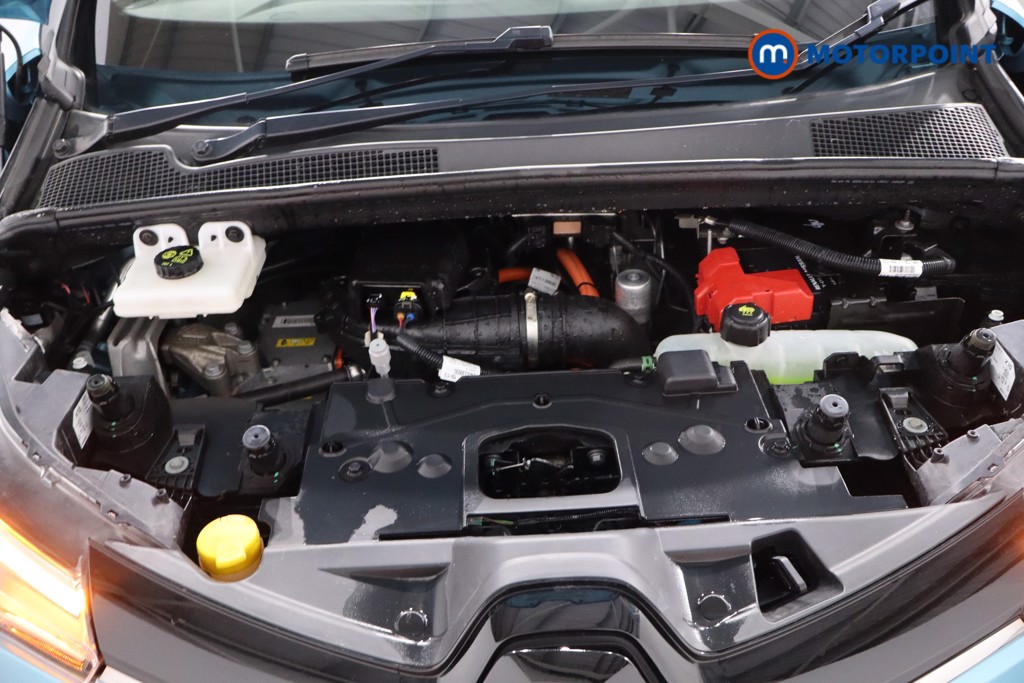 Renault ZOE Techno Automatic Electric Hatchback - Stock Number (1633859) - 33rd supplementary image