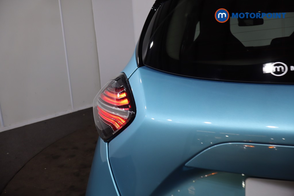 Renault ZOE Techno Automatic Electric Hatchback - Stock Number (1633859) - 37th supplementary image