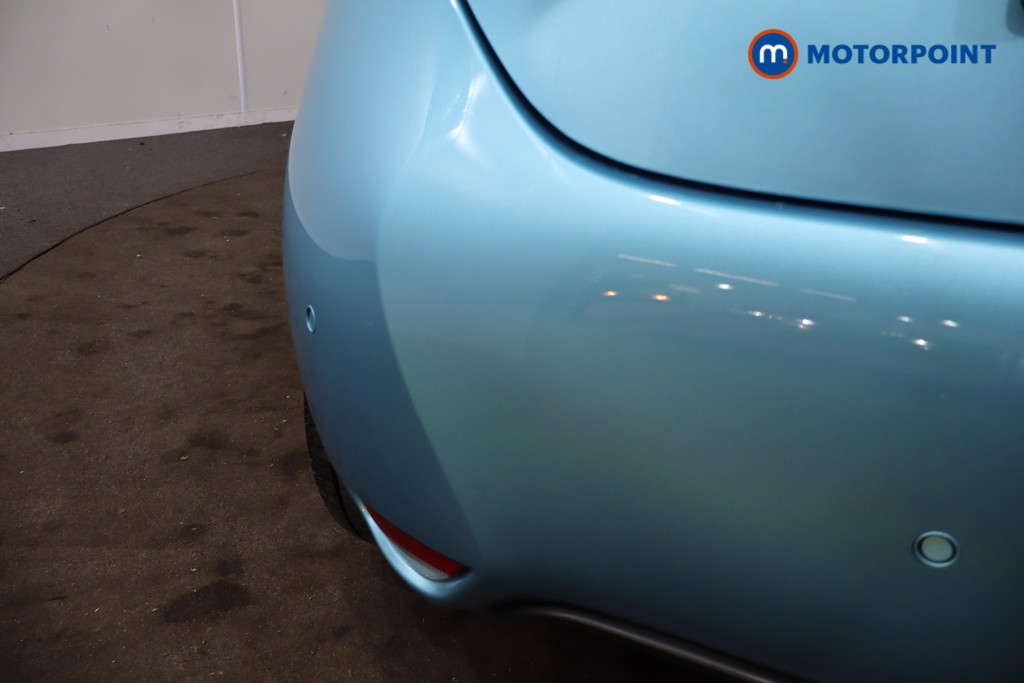 Renault ZOE Techno Automatic Electric Hatchback - Stock Number (1633859) - 38th supplementary image