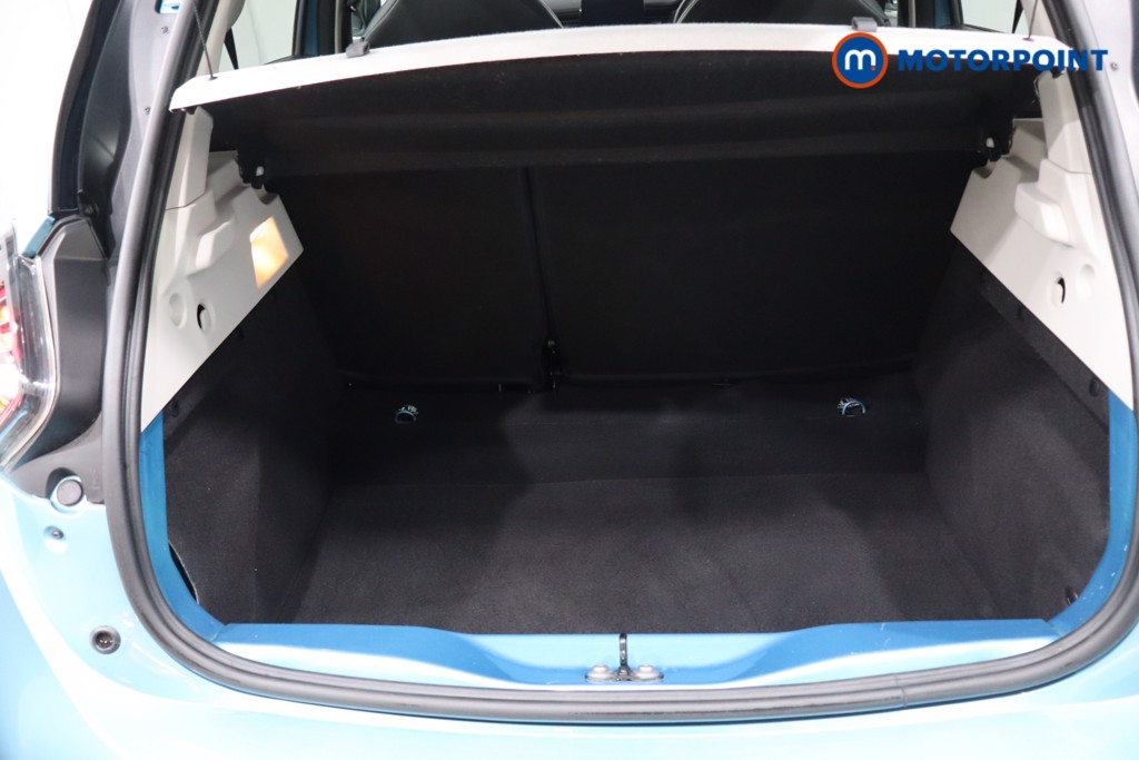 Renault ZOE Techno Automatic Electric Hatchback - Stock Number (1633859) - 39th supplementary image
