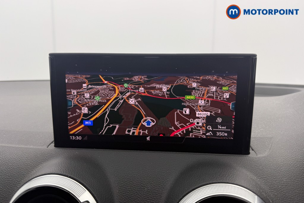 Audi Q2 S Line Automatic Petrol SUV - Stock Number (1633901) - 2nd supplementary image