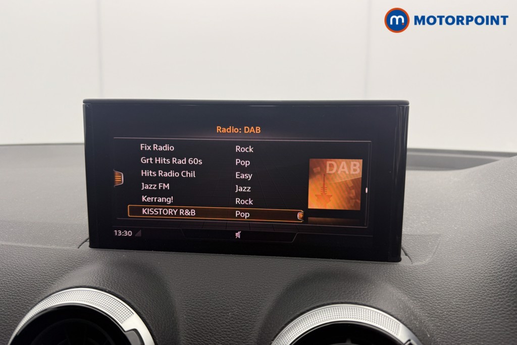 Audi Q2 S Line Automatic Petrol SUV - Stock Number (1633901) - 3rd supplementary image