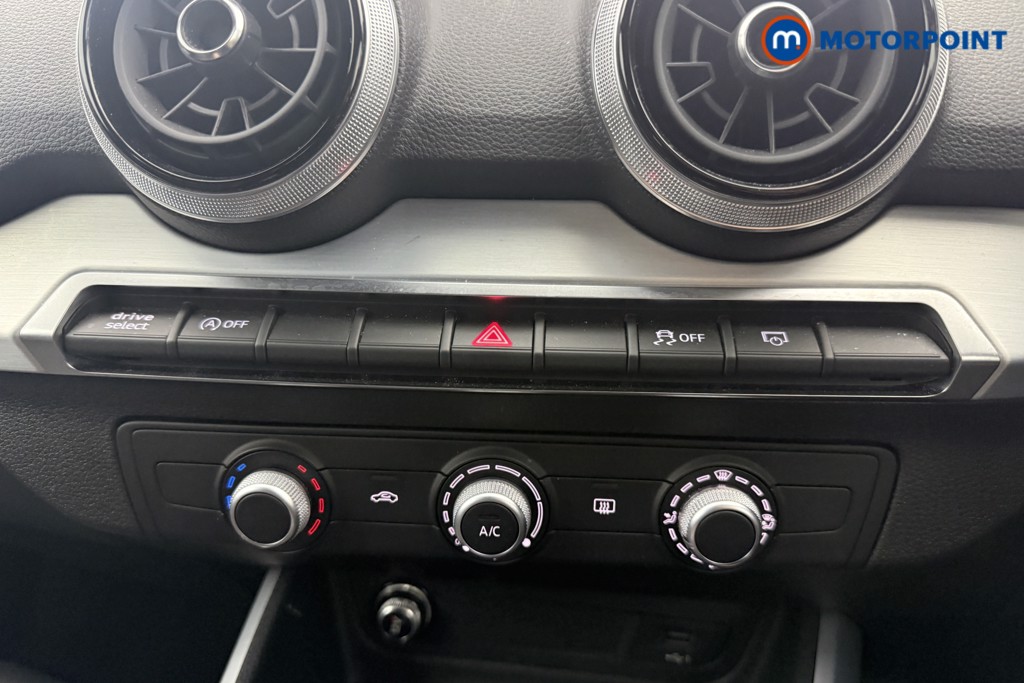 Audi Q2 S Line Automatic Petrol SUV - Stock Number (1633901) - 4th supplementary image