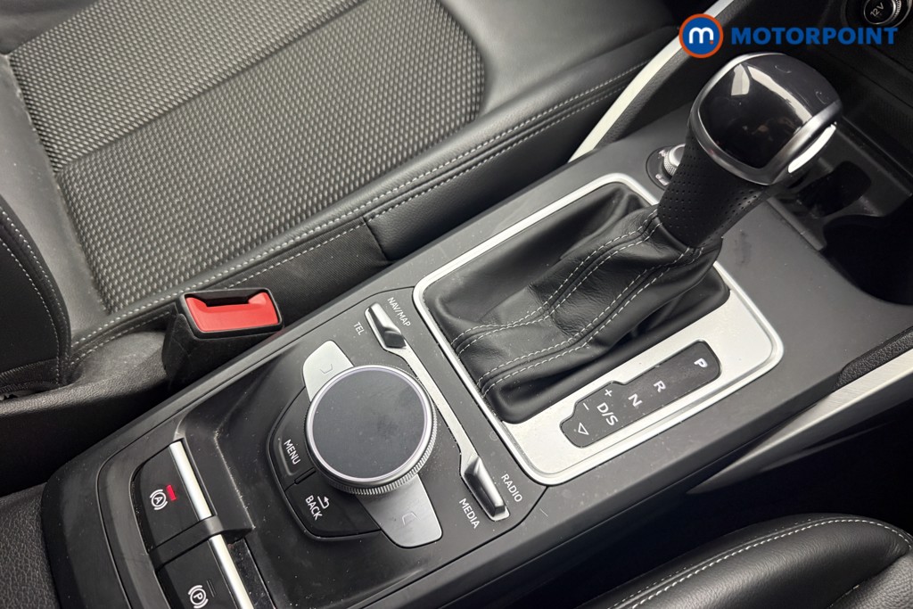 Audi Q2 S Line Automatic Petrol SUV - Stock Number (1633901) - 5th supplementary image