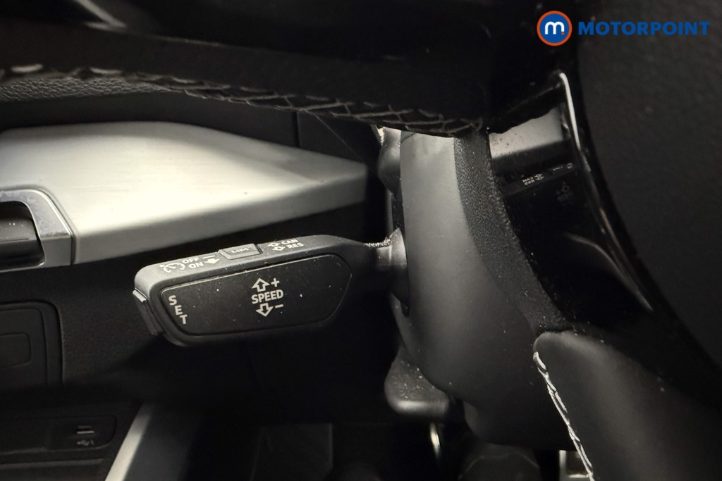 Audi Q2 S Line Automatic Petrol SUV - Stock Number (1633901) - 9th supplementary image