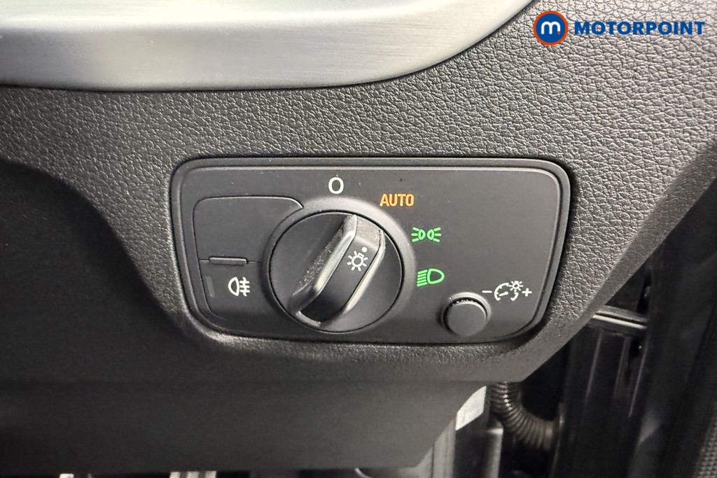 Audi Q2 S Line Automatic Petrol SUV - Stock Number (1633901) - 10th supplementary image