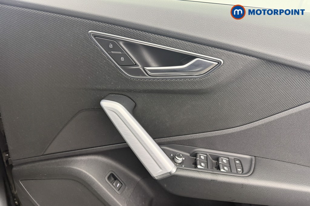 Audi Q2 S Line Automatic Petrol SUV - Stock Number (1633901) - 11th supplementary image