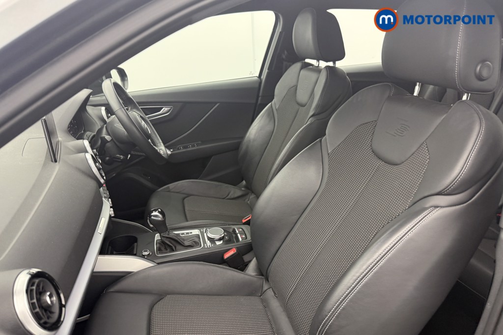 Audi Q2 S Line Automatic Petrol SUV - Stock Number (1633901) - 12th supplementary image