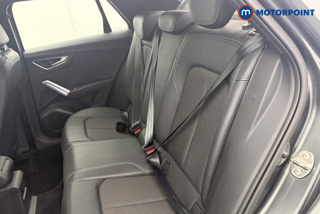 Audi Q2 S Line Automatic Petrol SUV - Stock Number (1633901) - 13th supplementary image