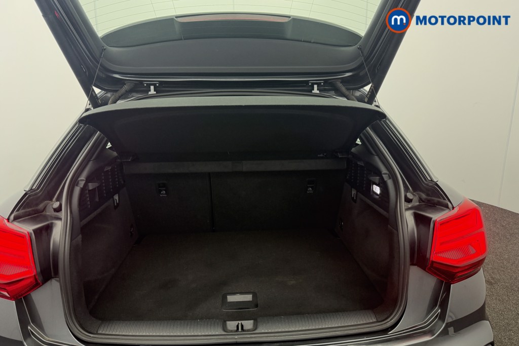Audi Q2 S Line Automatic Petrol SUV - Stock Number (1633901) - 14th supplementary image