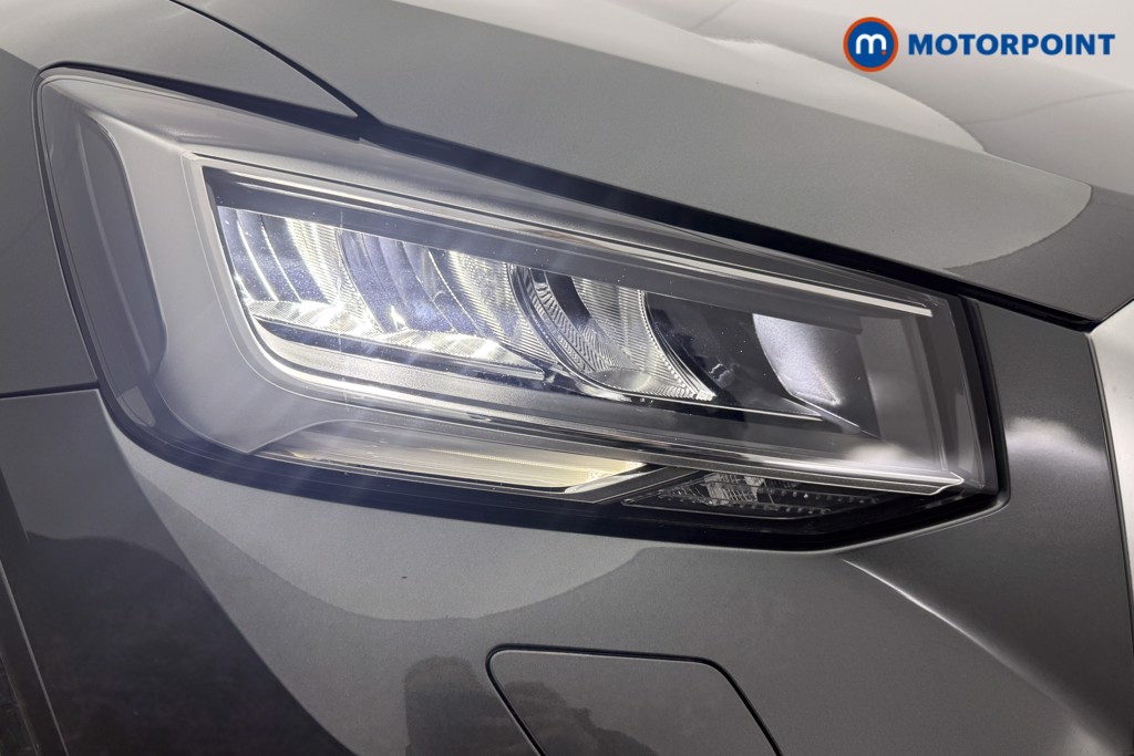 Audi Q2 S Line Automatic Petrol SUV - Stock Number (1633901) - 15th supplementary image