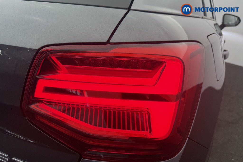 Audi Q2 S Line Automatic Petrol SUV - Stock Number (1633901) - 16th supplementary image