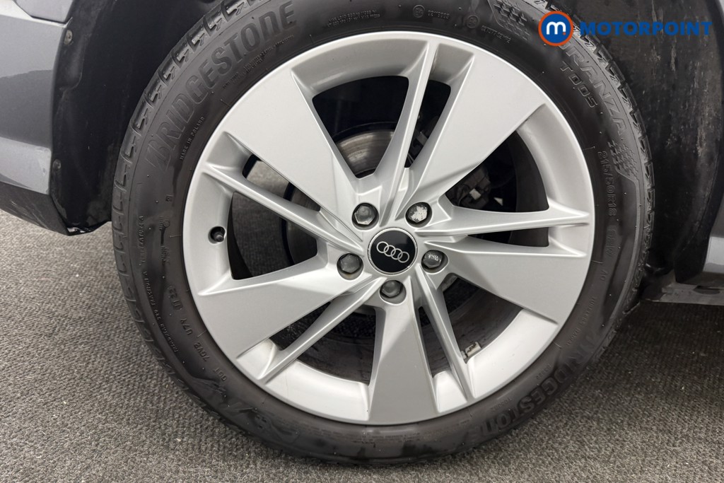 Audi Q2 S Line Automatic Petrol SUV - Stock Number (1633901) - 17th supplementary image