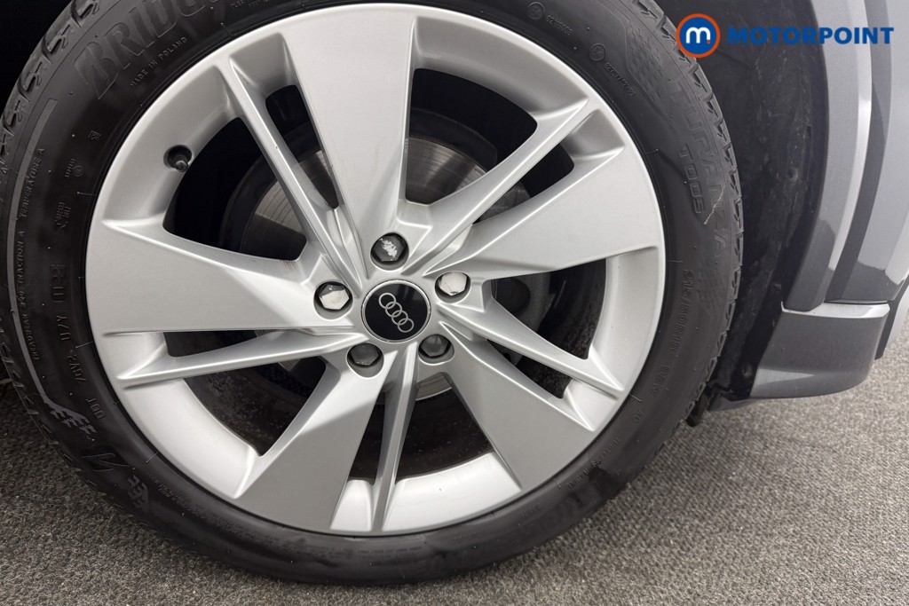 Audi Q2 S Line Automatic Petrol SUV - Stock Number (1633901) - 18th supplementary image