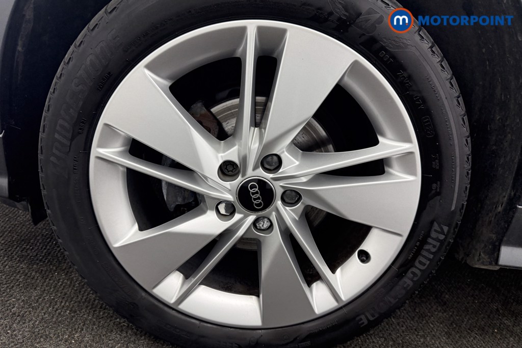 Audi Q2 S Line Automatic Petrol SUV - Stock Number (1633901) - 19th supplementary image