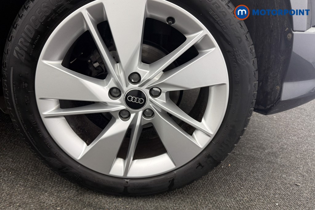 Audi Q2 S Line Automatic Petrol SUV - Stock Number (1633901) - 20th supplementary image