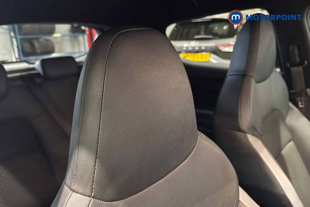 Nissan Juke N-Connecta Manual Petrol SUV - Stock Number (1633921) - 23rd supplementary image