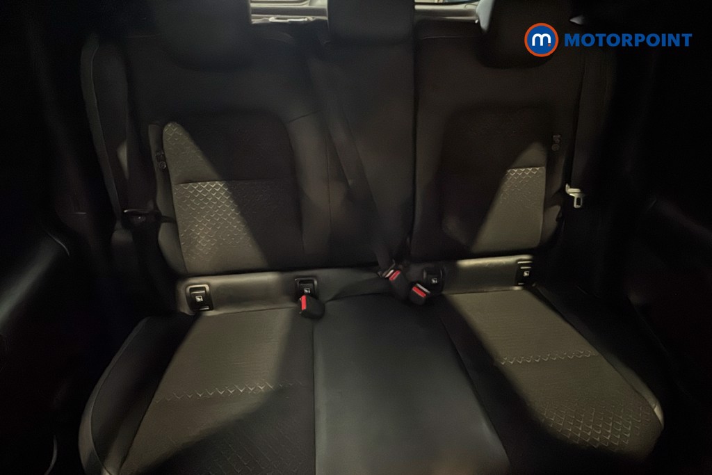 Nissan Juke N-Connecta Manual Petrol SUV - Stock Number (1633921) - 28th supplementary image