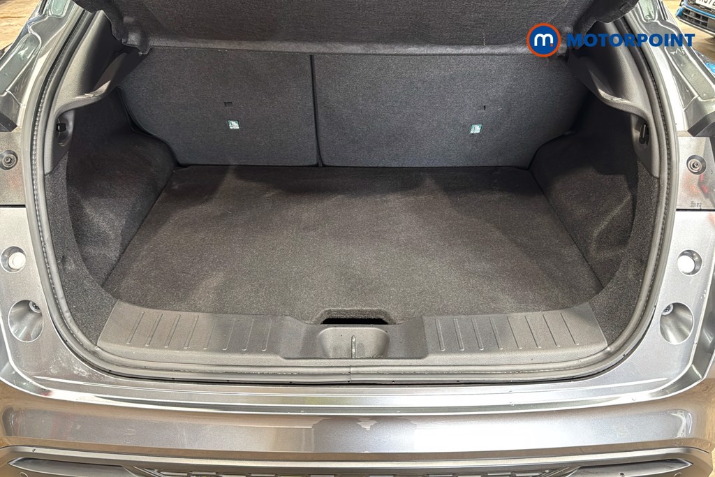 Nissan Juke N-Connecta Manual Petrol SUV - Stock Number (1633921) - 33rd supplementary image