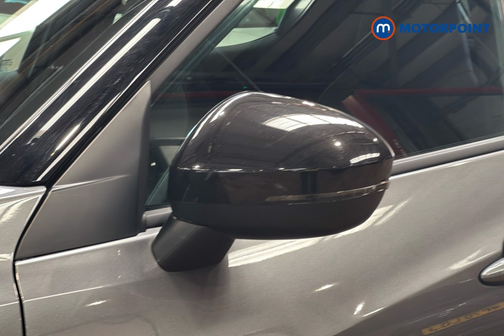 Nissan Juke N-Connecta Manual Petrol SUV - Stock Number (1633921) - 43rd supplementary image