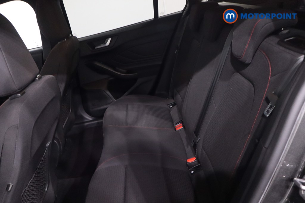 Ford Focus St-Line Edition Manual Petrol Estate - Stock Number (1633929) - 5th supplementary image