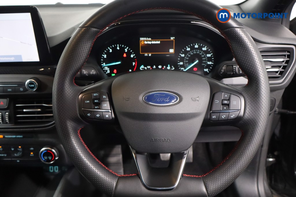 Ford Focus St-Line Edition Manual Petrol Estate - Stock Number (1633929) - 6th supplementary image