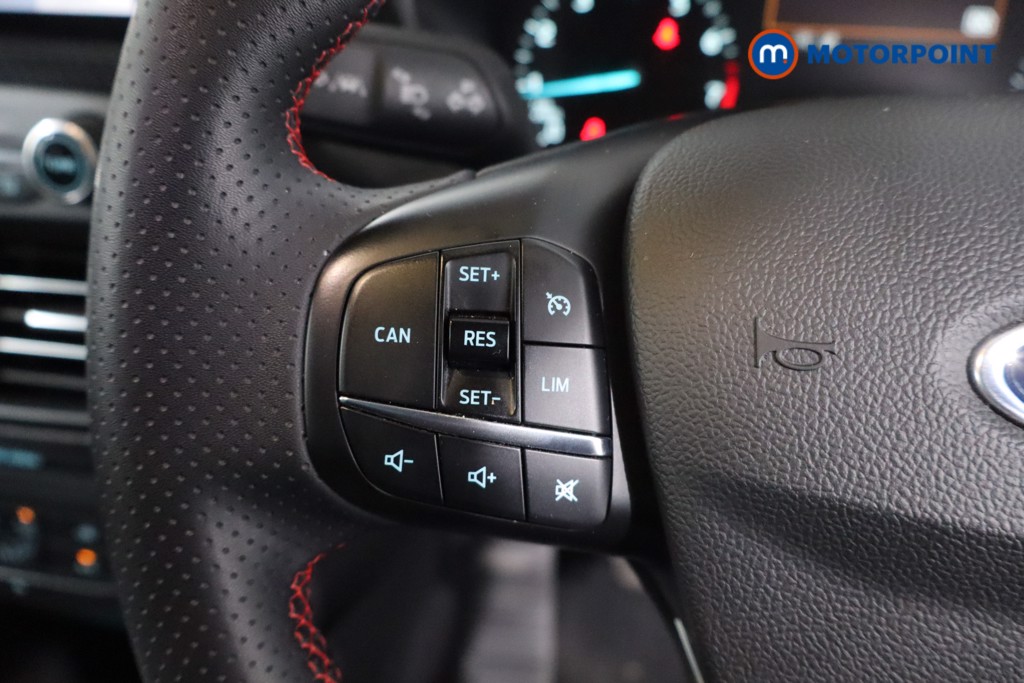 Ford Focus St-Line Edition Manual Petrol Estate - Stock Number (1633929) - 7th supplementary image