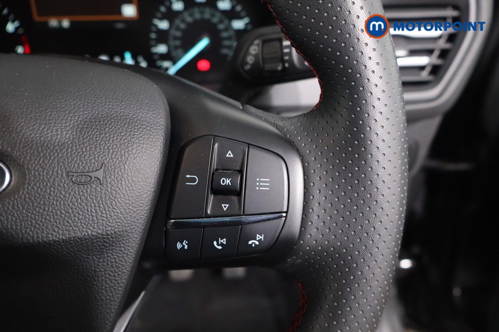 Ford Focus St-Line Edition Manual Petrol Estate - Stock Number (1633929) - 8th supplementary image