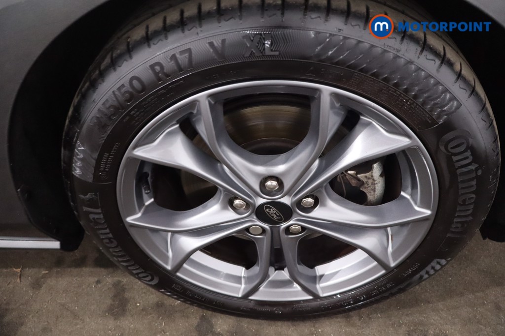 Ford Focus St-Line Edition Manual Petrol Estate - Stock Number (1633929) - 10th supplementary image