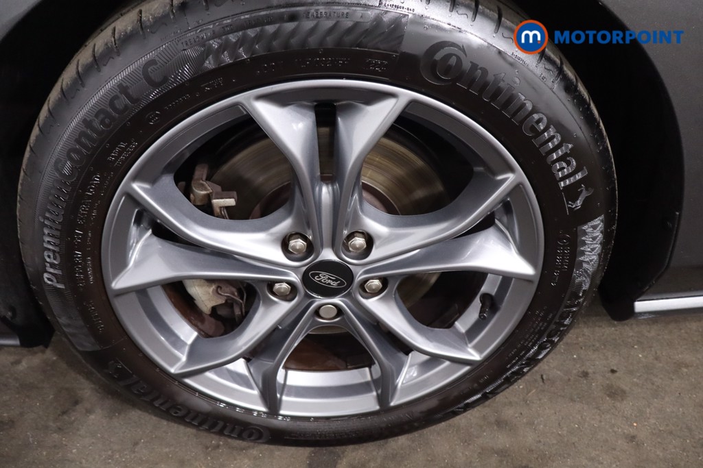 Ford Focus St-Line Edition Manual Petrol Estate - Stock Number (1633929) - 11th supplementary image