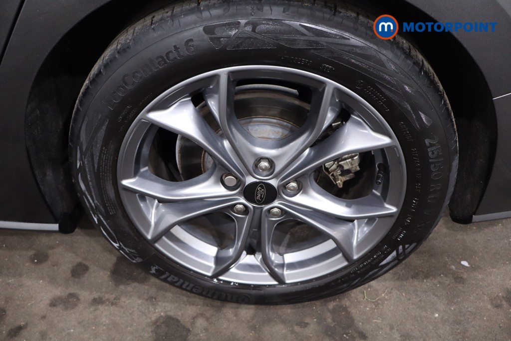 Ford Focus St-Line Edition Manual Petrol Estate - Stock Number (1633929) - 12th supplementary image